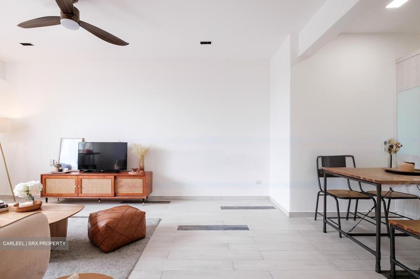 The Riverwalk / Riverwalk Apartments (D1), Apartment #578107991